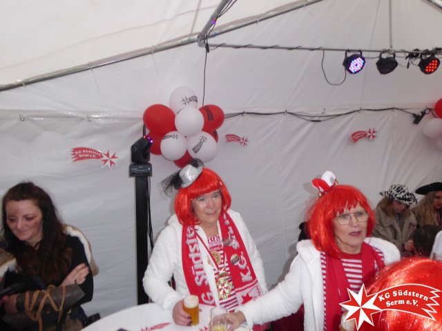 23.02.2020 - Prinzenpalais
