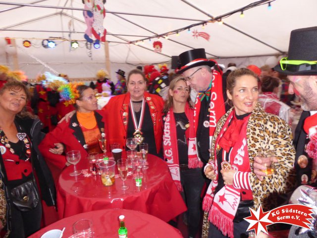 23.02.2020 - Prinzenpalais