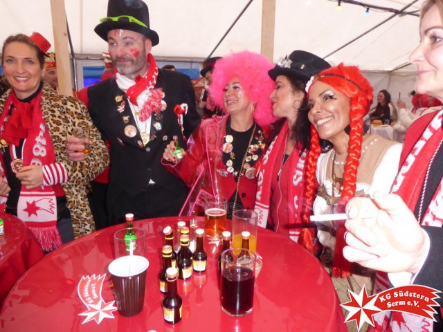 23.02.2020 - Prinzenpalais