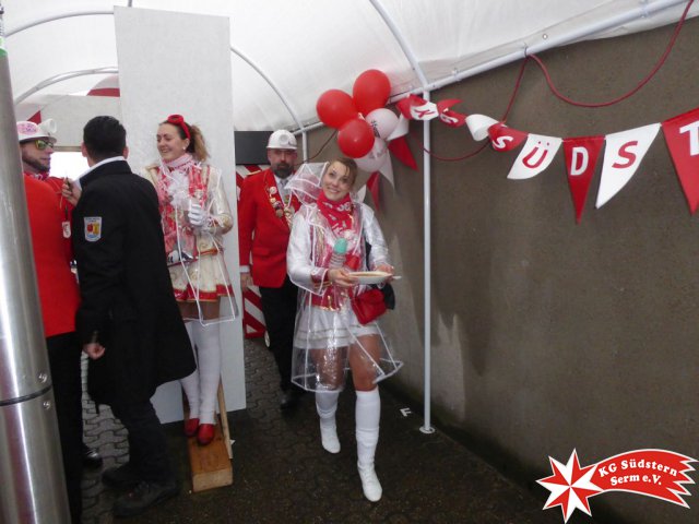 23.02.2020 - Prinzenpalais