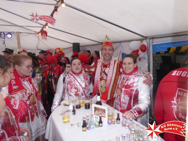 23.02.2020 - Prinzenpalais