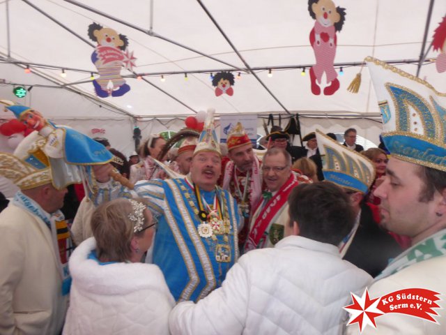 23.02.2020 - Prinzenpalais