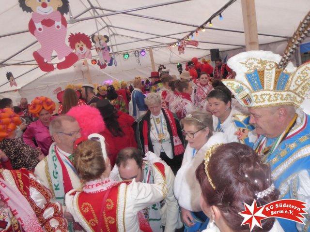 23.02.2020 - Prinzenpalais