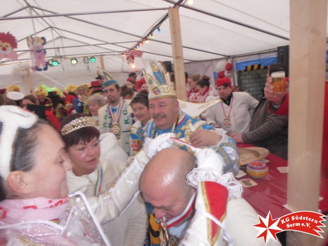 23.02.2020 - Prinzenpalais