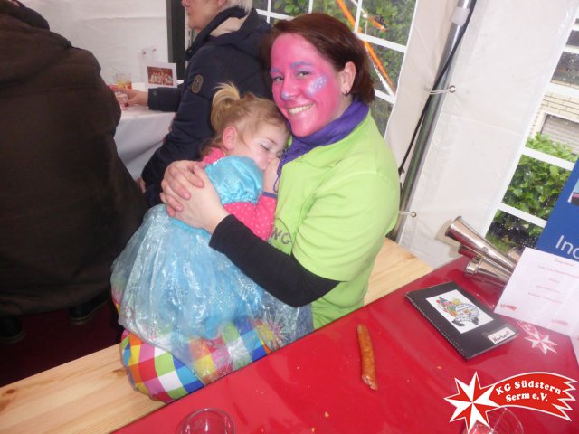 23.02.2020 - Prinzenpalais