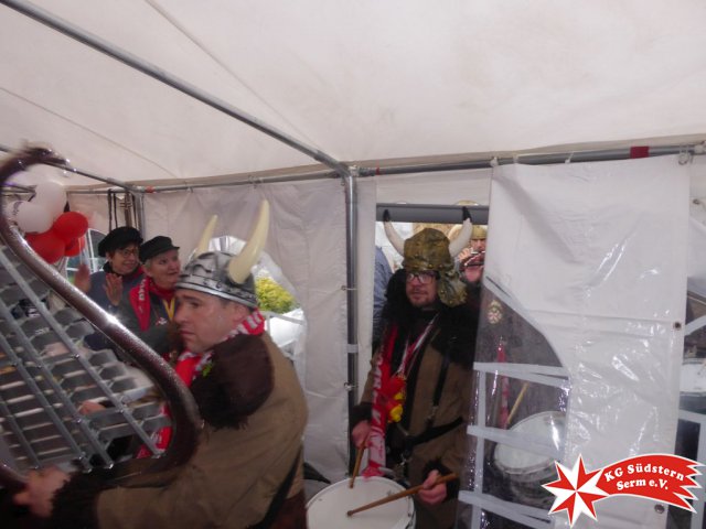 23.02.2020 - Prinzenpalais