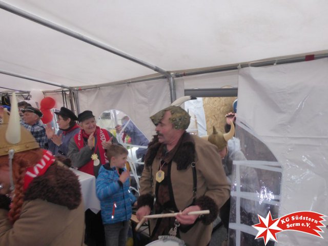 23.02.2020 - Prinzenpalais