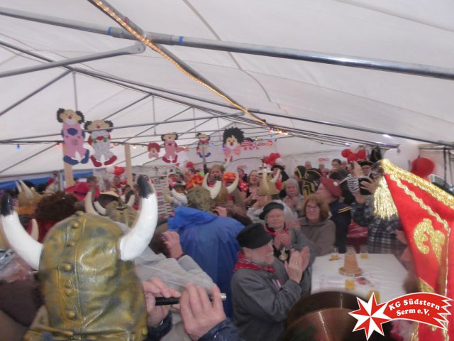 23.02.2020 - Prinzenpalais