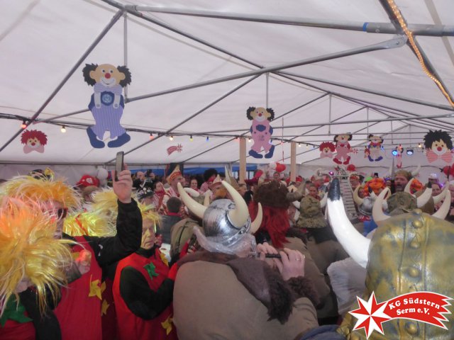 23.02.2020 - Prinzenpalais