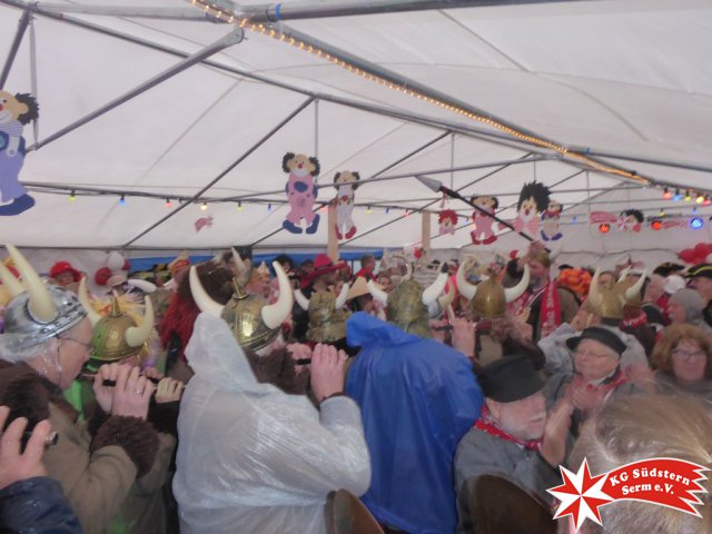 23.02.2020 - Prinzenpalais