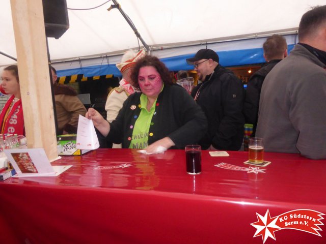 23.02.2020 - Prinzenpalais