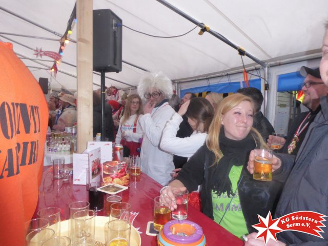 23.02.2020 - Prinzenpalais