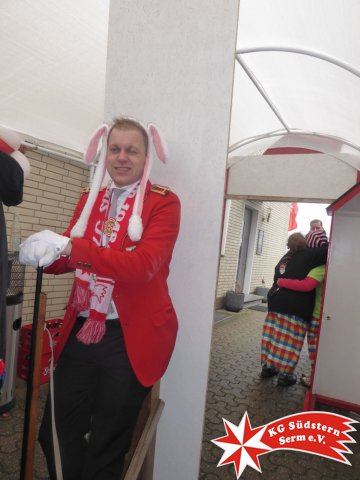 23.02.2020 - Prinzenpalais