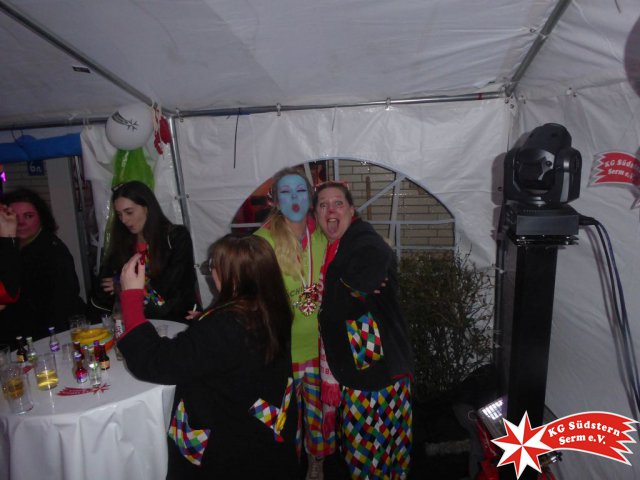 23.02.2020 - Prinzenpalais