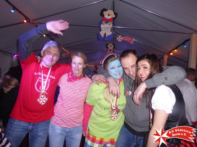 23.02.2020 - Prinzenpalais