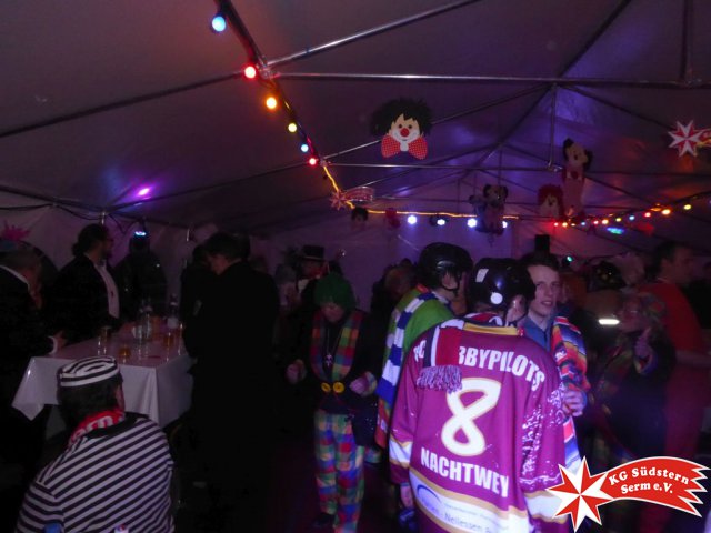 23.02.2020 - Prinzenpalais