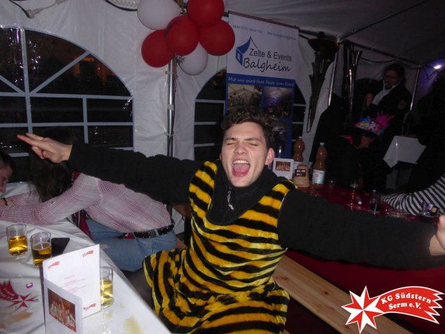 23.02.2020 - Prinzenpalais