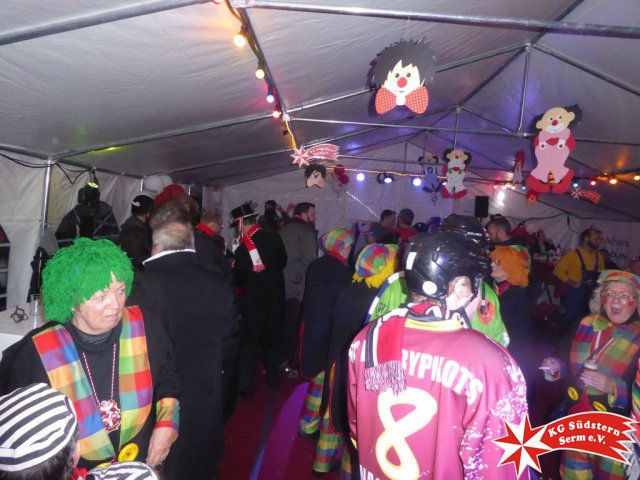 23.02.2020 - Prinzenpalais