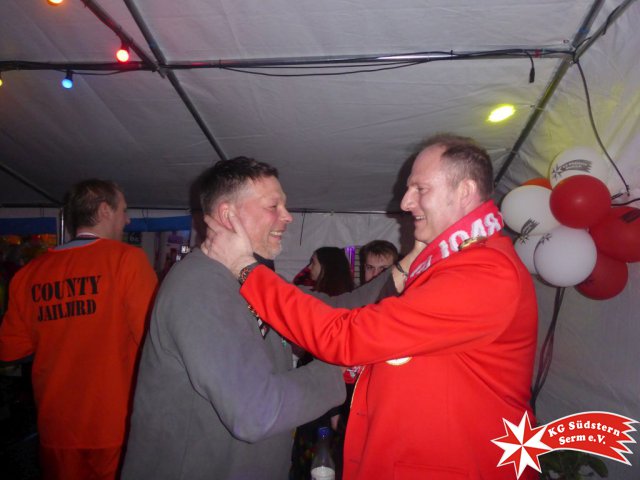 23.02.2020 - Prinzenpalais