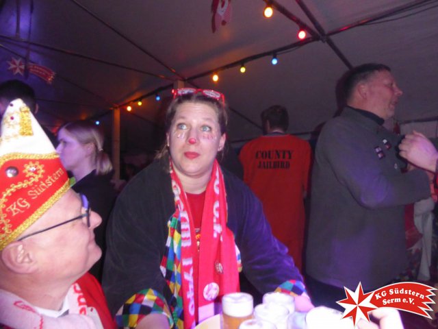 23.02.2020 - Prinzenpalais