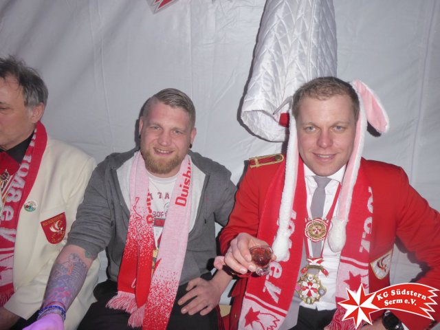 23.02.2020 - Prinzenpalais