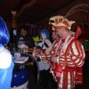 24.02.2020 - Sermer Maskenball