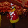 24.02.2020 - Sermer Maskenball