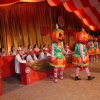24.02.2020 - Sermer Maskenball