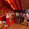 24.02.2020 - Sermer Maskenball