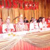 24.02.2020 - Sermer Maskenball