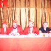 24.02.2020 - Sermer Maskenball