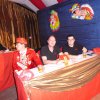 24.02.2020 - Sermer Maskenball
