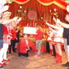 24.02.2020 - Sermer Maskenball