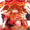 24.02.2020 - Sermer Maskenball