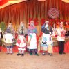 24.02.2020 - Sermer Maskenball