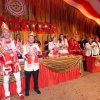 24.02.2020 - Sermer Maskenball