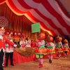 24.02.2020 - Sermer Maskenball