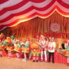 24.02.2020 - Sermer Maskenball