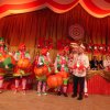 24.02.2020 - Sermer Maskenball