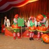 24.02.2020 - Sermer Maskenball