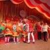24.02.2020 - Sermer Maskenball