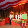 24.02.2020 - Sermer Maskenball