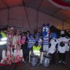 24.02.2020 - Sermer Maskenball