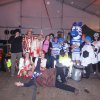 24.02.2020 - Sermer Maskenball