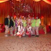24.02.2020 - Sermer Maskenball