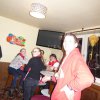 25.02.2020 - Hoppeditz Verbrennung