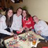 25.02.2020 - Hoppeditz Verbrennung
