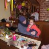 25.02.2020 - Hoppeditz Verbrennung