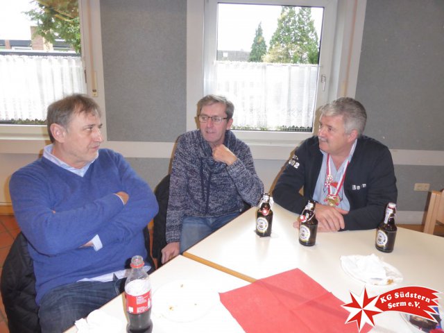 25.02.2020 - Wurstessen