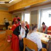 25.02.2020 - Wurstessen